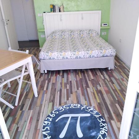 Bed and Breakfast Pigreco Альбенга Экстерьер фото