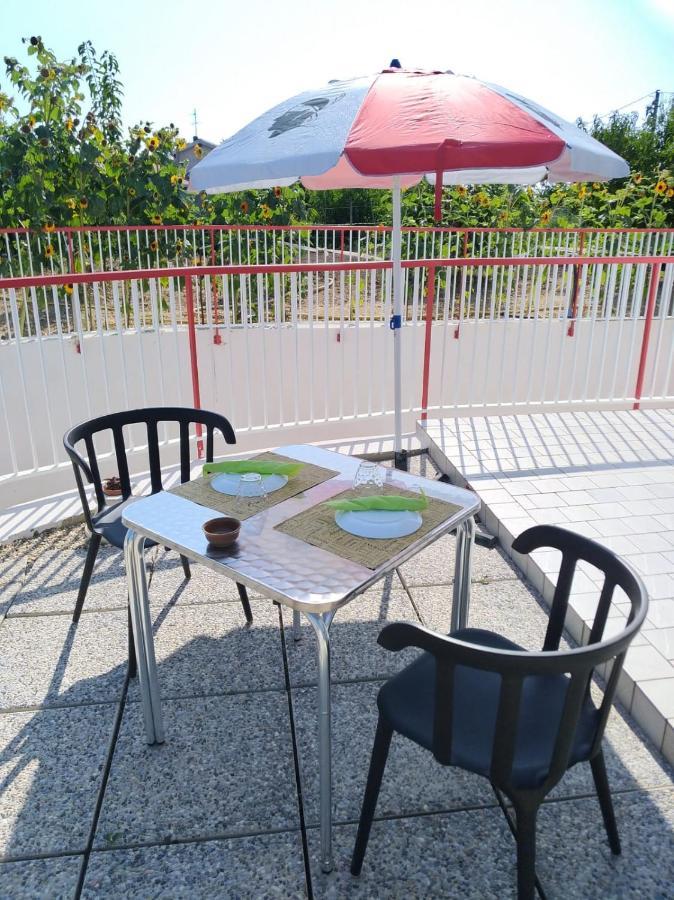 Bed and Breakfast Pigreco Альбенга Экстерьер фото